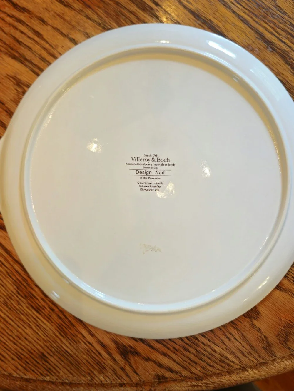 Villeroy & Boch 